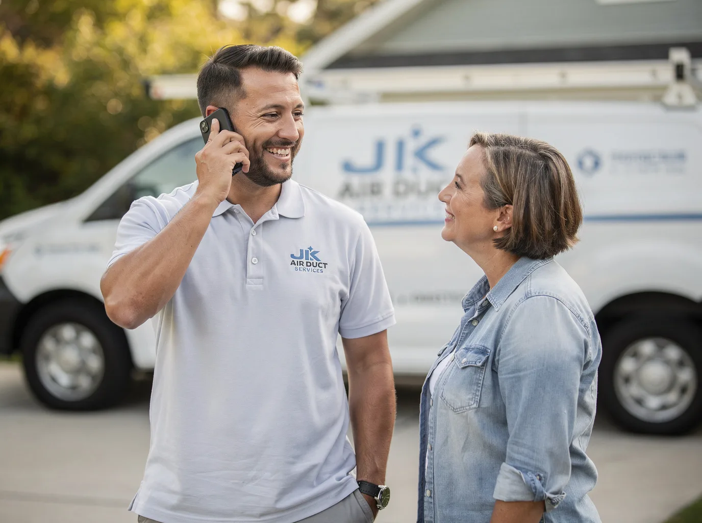 Air Duct Cleaning Gladbrook, IA FAQs